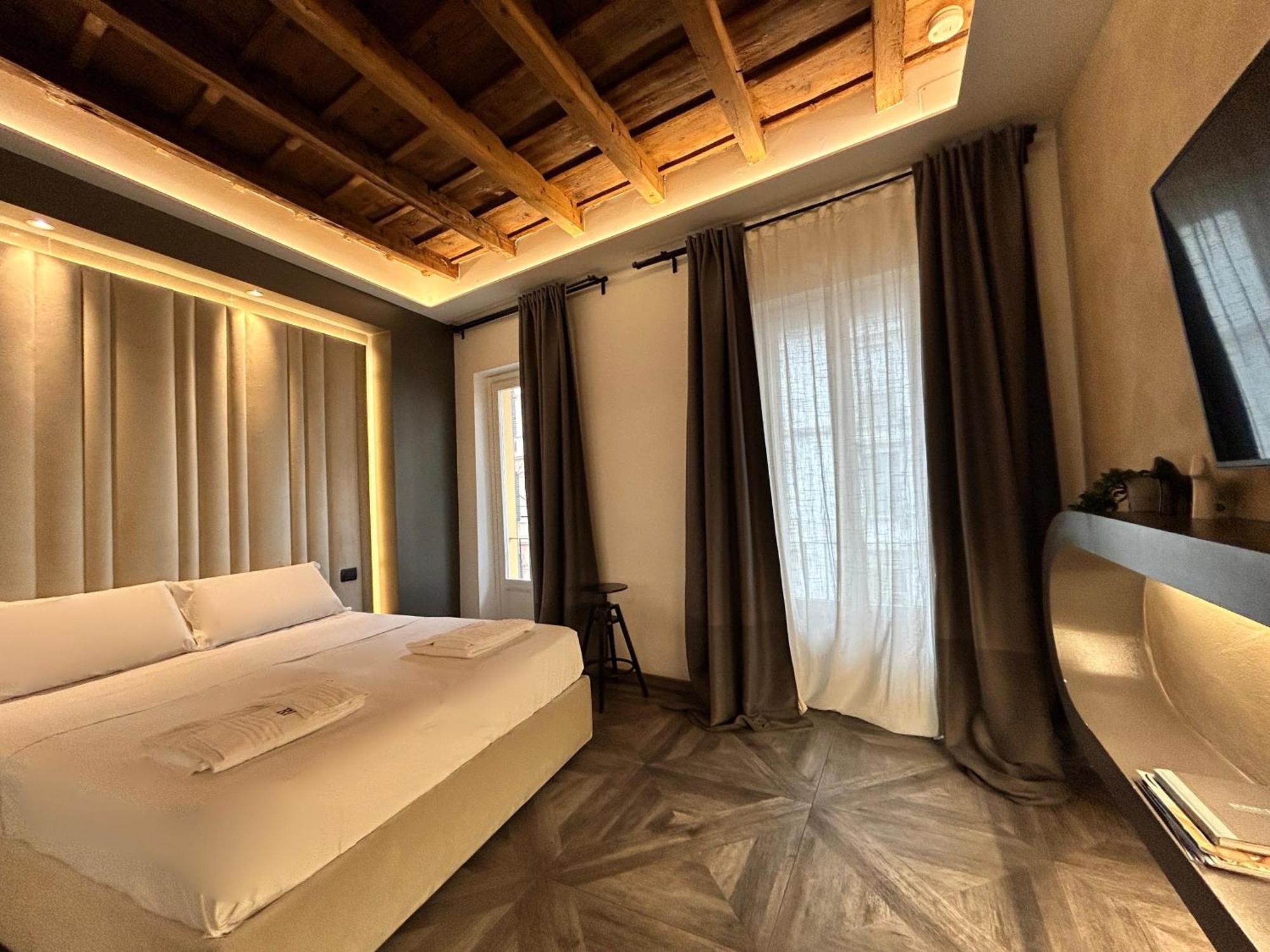 Davinci Apartament Near Duomo Milan Extérieur photo