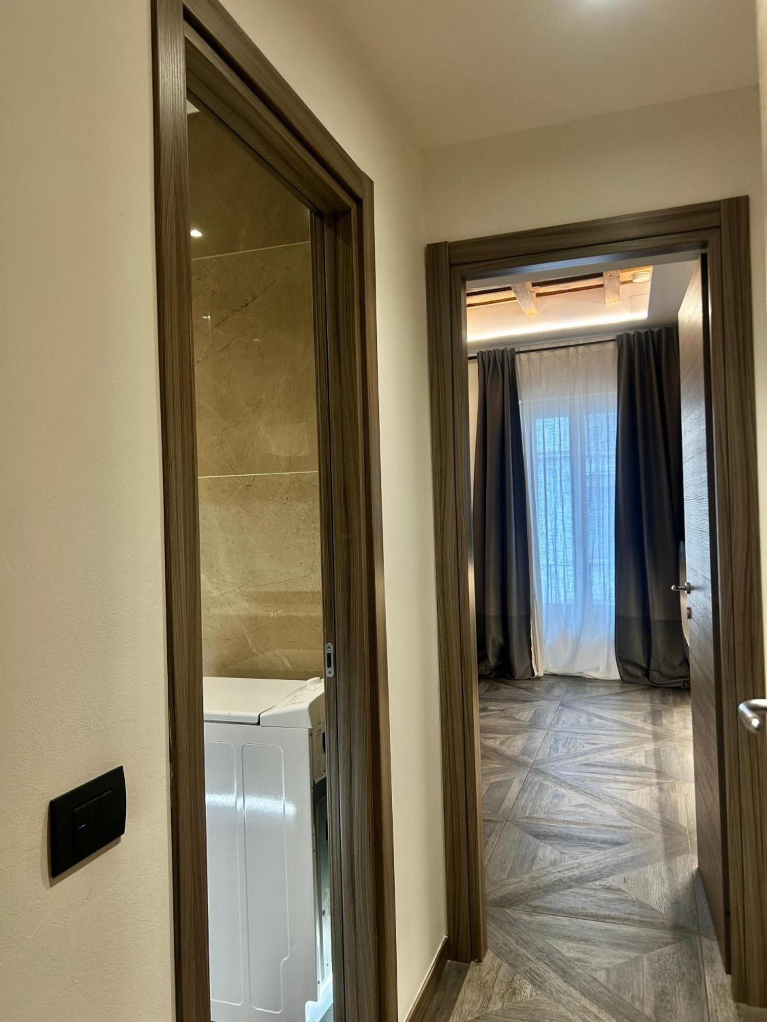 Davinci Apartament Near Duomo Milan Extérieur photo