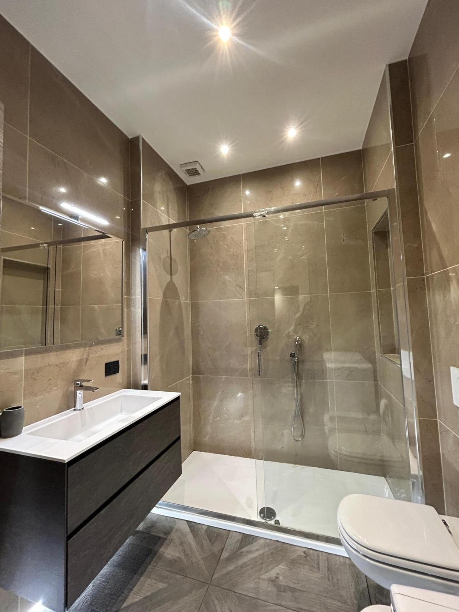 Davinci Apartament Near Duomo Milan Extérieur photo
