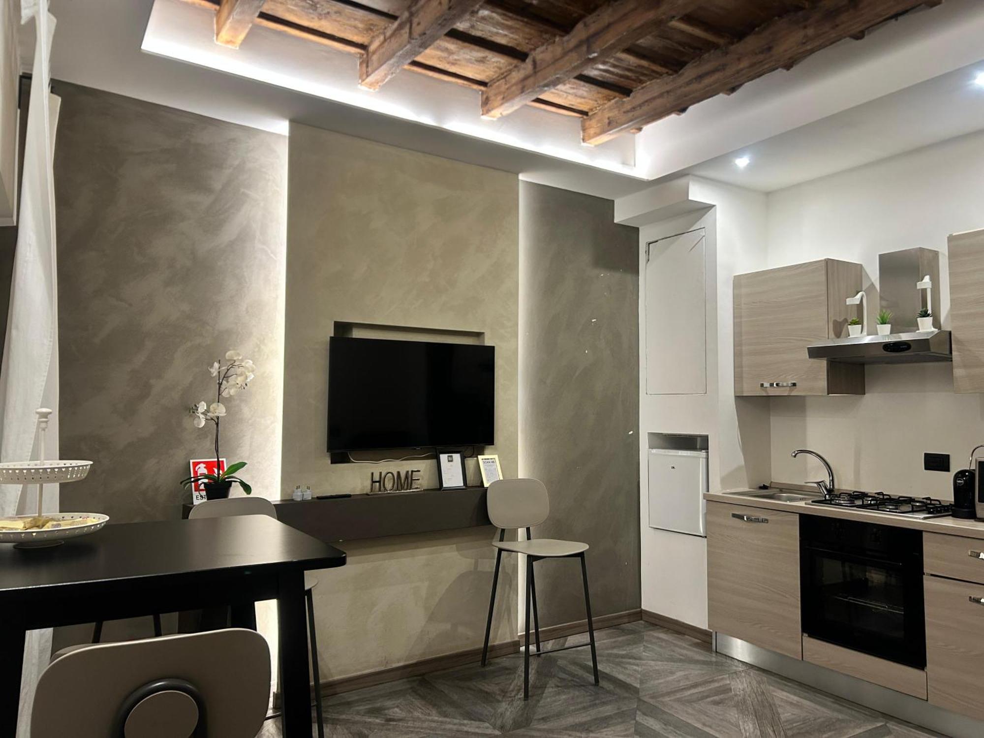 Davinci Apartament Near Duomo Milan Extérieur photo