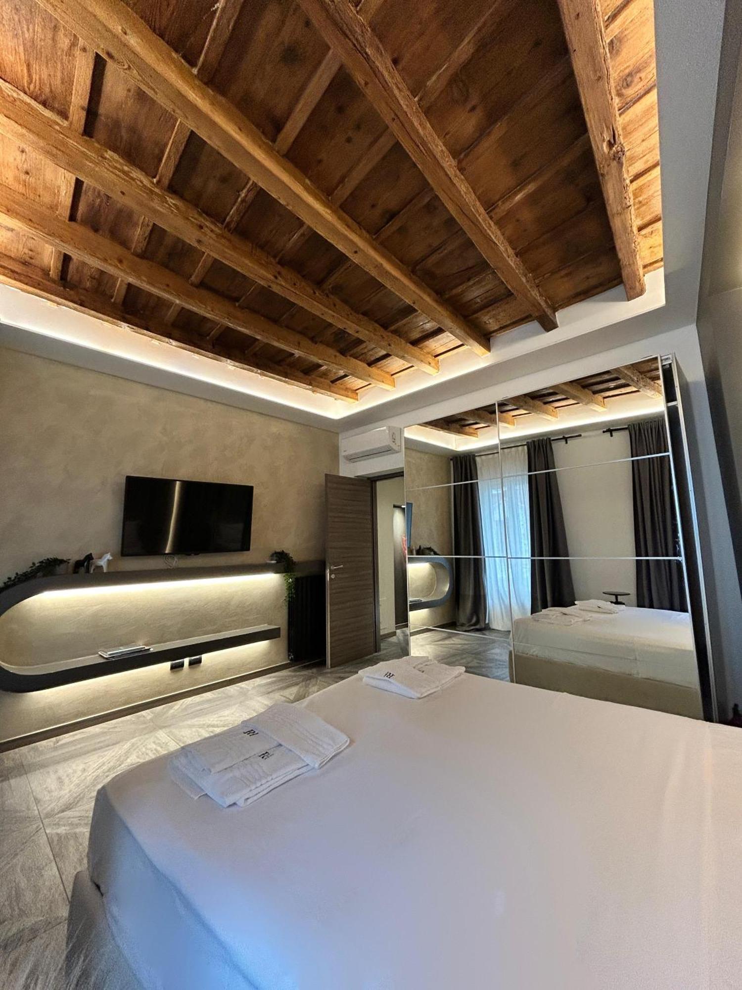 Davinci Apartament Near Duomo Milan Extérieur photo